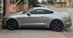 فورد موستانج